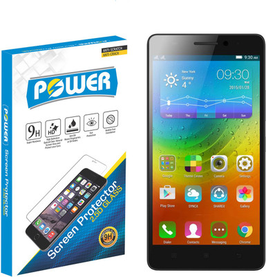 

Power Screen Guard for Lenovo K3 Note, Transparent