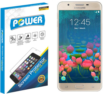 Power Screen Guard for Samsung Galaxy J5 Prime(Pack of 1)