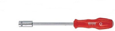 

Vessel 4100 Standard Screwdriver Set(Pack of 10), Red handle