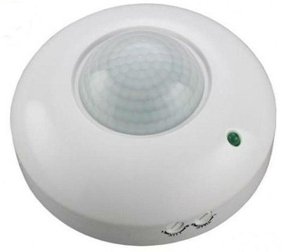 

1LEAP 1L-PS01 Wired Sensor Security System