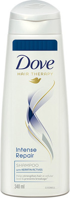 

Dove Intense Repair(340 ml)