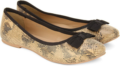 

Miss CL By Carlton London Miss CL Bellies For Women(Beige