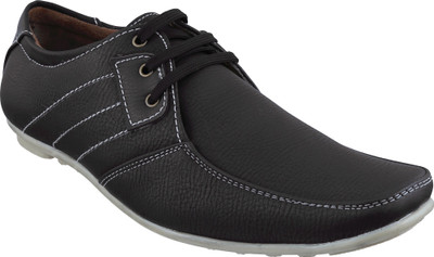 

Marshal Casuals For Men(Black