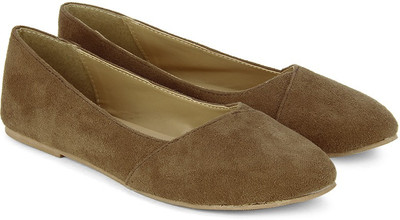 

Miss CL By Carlton London CLL-4063 Bellies For Women(Brown