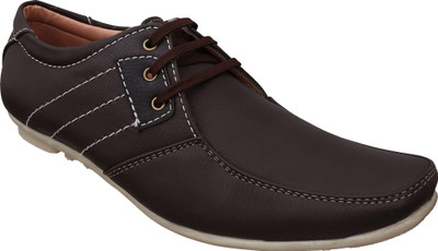 

Marshal Casuals For Men(Brown