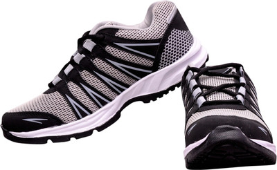 

Begone Running Shoes For Men(Multicolor, Grey