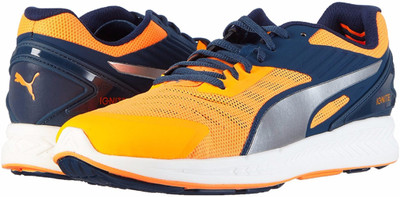 

Puma Running Shoes For Men(Orange