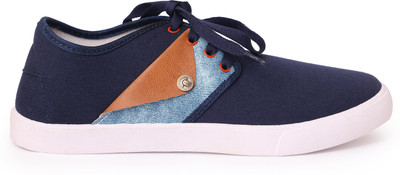 

Shoe Fit Sneakers For Men(Blue