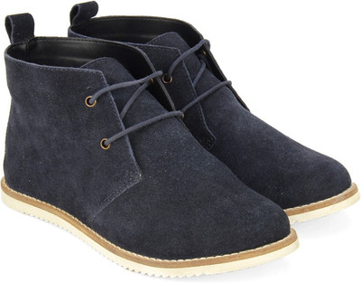 

Carlton London CLL-3526 Boots For Women, Navy