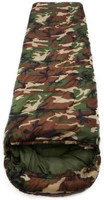 

Iris Sleeping Bag Sleeping Bag(Multicolor