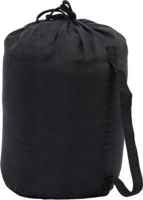 

Klair Single Color Inner Warm Sleeping Bag(Black