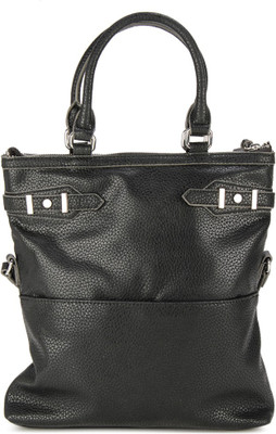 

Nine West Women Casual Black Sling Bag