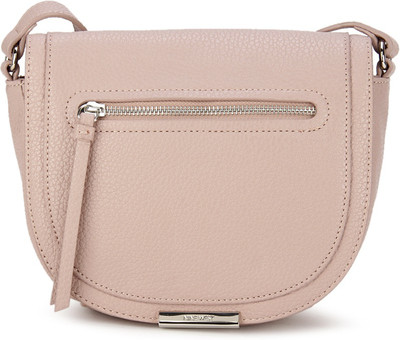 

Nine West Women Casual Pink Sling Bag