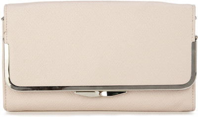 

Nine West Women Casual Beige Sling Bag