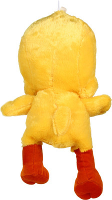 Aqua De Vida Cute Lovely Tweeeety - 10 inch(Multicolor)