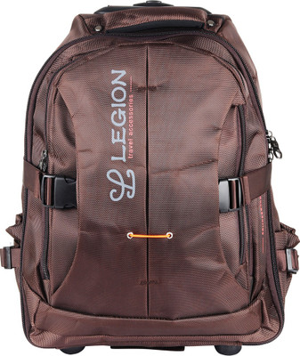 

Originals Legion XY01 Cabin Luggage -  inch(Brown