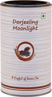 

Camellia Twigs CT-MOON_HT Unflavoured Oolong Tea(50 g, Drum)