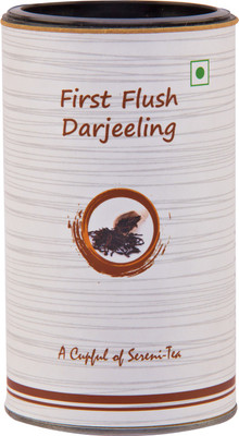 

Camellia Twigs CT-DJFFB_HT Unflavoured Black Tea(50 g, Drum)
