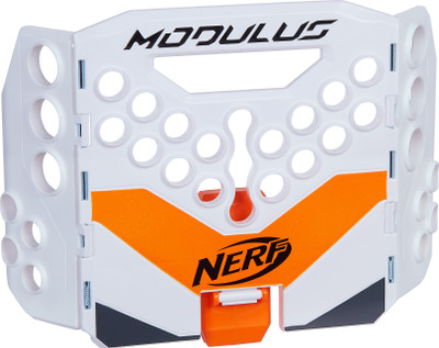 Nerf N-Strike Modulus Storage Shield(Multicolor)