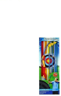 

Parteet Super Archery for Kids(Multicolor)