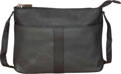 Kan Mobile Pouch(Black)