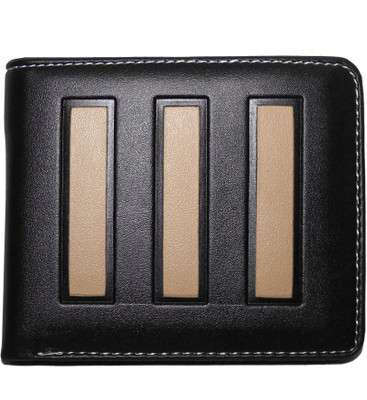 

Assashion Boys Black Tyvek Wallet(3 Card Slots)