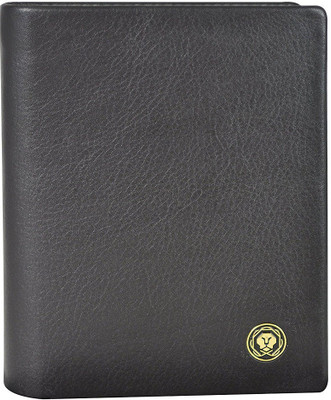 

Cross Men Brown Genuine Leather Wallet(4 Card Slots)