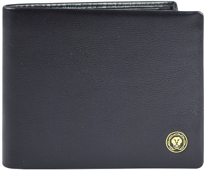 

Cross Men Black Genuine Leather Wallet(8 Card Slots)