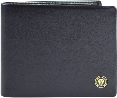 

Cross Men Black Genuine Leather Wallet(8 Card Slots)