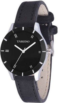 Tarido TD2146SL01 New Era Analog Watch  - For Women   Watches  (Tarido)