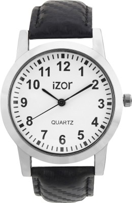 iZor White Dial W2006 Watch  - For Men   Watches  (iZor)