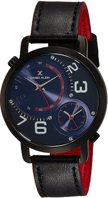 

Daniel Klein DK10857-7 Watch - For Men