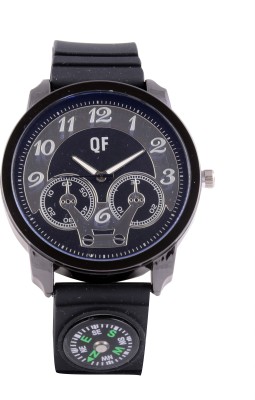 QF BX-WRK7 Watch  - For Men   Watches  (QF)