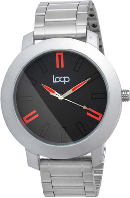 Loop LP-20-25 Loop Watch - For Men