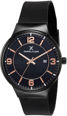 

Daniel Klein DK10842-4 Watch - For Men & Women