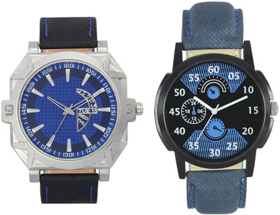View CM Branded Fashion New Designer�Best Diwali Special Offers 72 Stylish Pattern Corporate Imperial Analog Watch  - For Men Wrist Watches Price Online(CM)