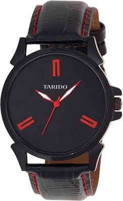 Tarido TD1013NL01 New Era Analog Watch  - For Men   Watches  (Tarido)