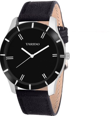 Tarido TD1143SL01 New Era Analog Watch  - For Men   Watches  (Tarido)