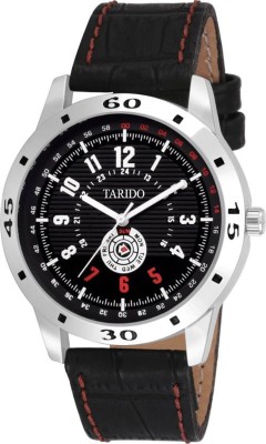 Tarido TD1551SL01 New Style Analog Watch  - For Men   Watches  (Tarido)