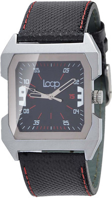 

Loop LP-32-33 Loop Watch - For Men