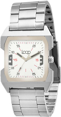 

Loop LP-18-19 Loop Watch - For Men