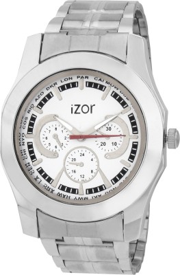 iZor IZWA2007 Analog Watch  - For Men   Watches  (iZor)