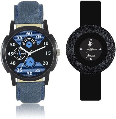 Ecbatic E 140319 Designer woman styelish Watch Analog Watch  - For Men & Women   Watches  (Ecbatic)
