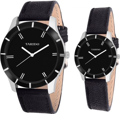 Tarido TD11432146SL01 New Style Analog Watch  - For Couple   Watches  (Tarido)