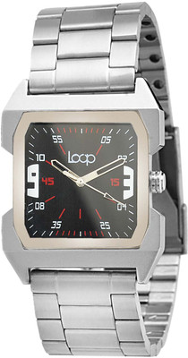 

Loop LP-18-19 Loop Watch - For Men