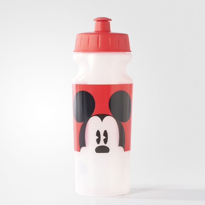 

ADIDAS Disney Mickey Mouse 500 ml Sipper(Pack of 1, Red)