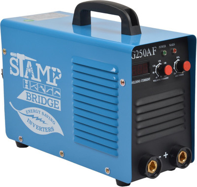 

STAMPBRIDGE IG250AF Inverter Welding Machine