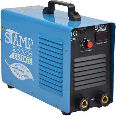 

STAMPBRIDGE IG250C Inverter Welding Machine