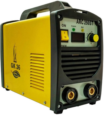 

GK36 ARC250ST Inverter Welding Machine