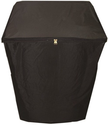 

Lithara Top Loading Washing Machine Cover(Dark Grey)